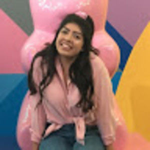 Meet your Posher, Salmak